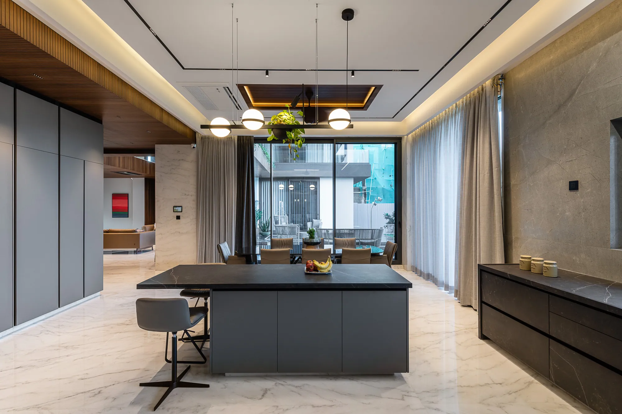 Asodaria Residence — photo 4