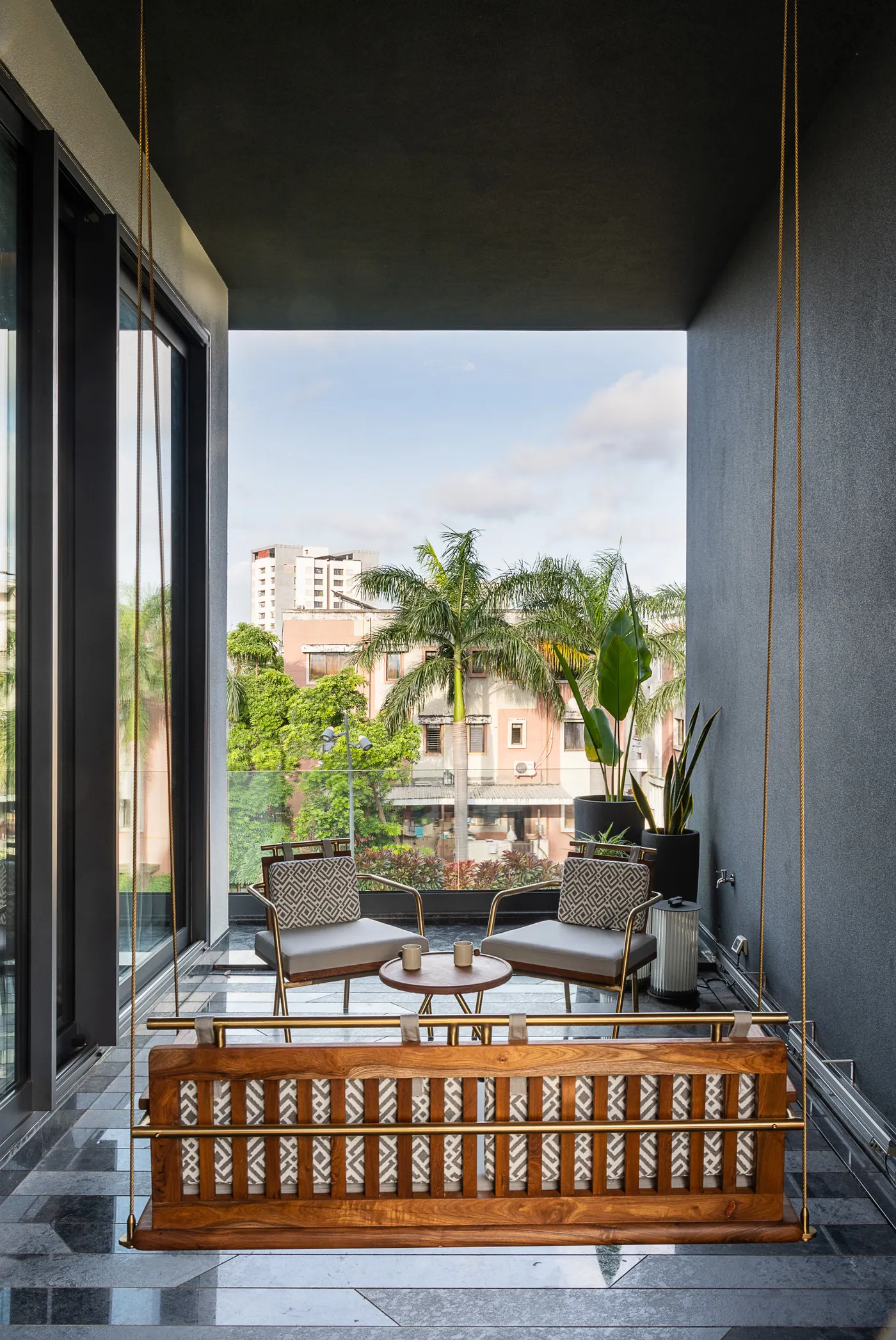 Asodaria Residence — photo 12