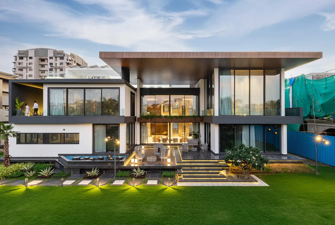 Asodaria Residence — photo 14