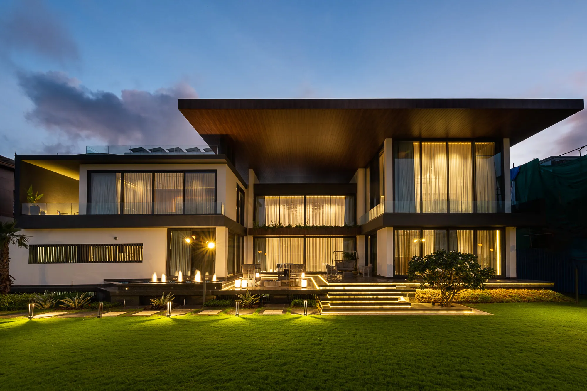 Asodaria Residence
