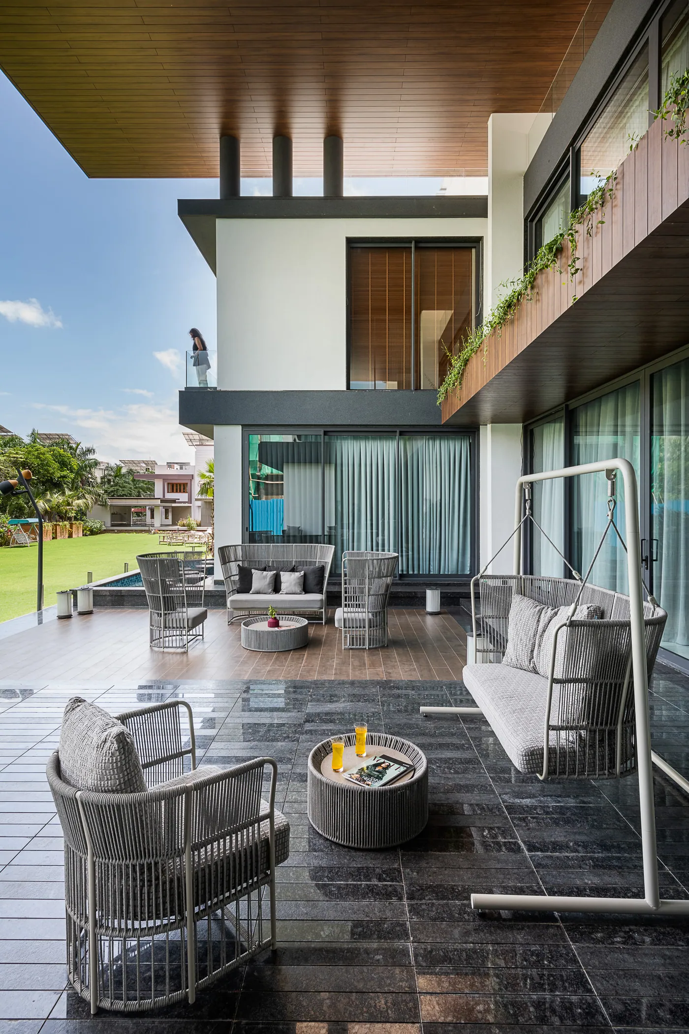 Asodaria Residence — photo 16