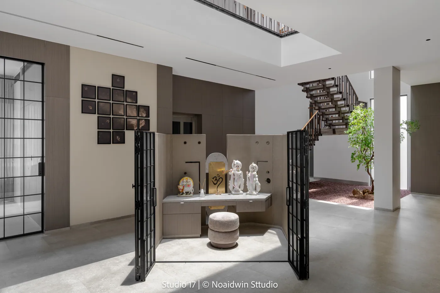 Babukaka Residence — photo 5