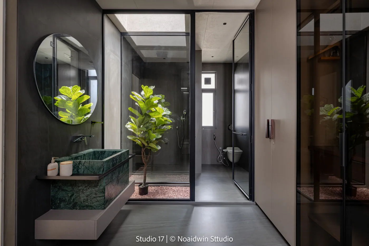 Babukaka Residence — photo 7