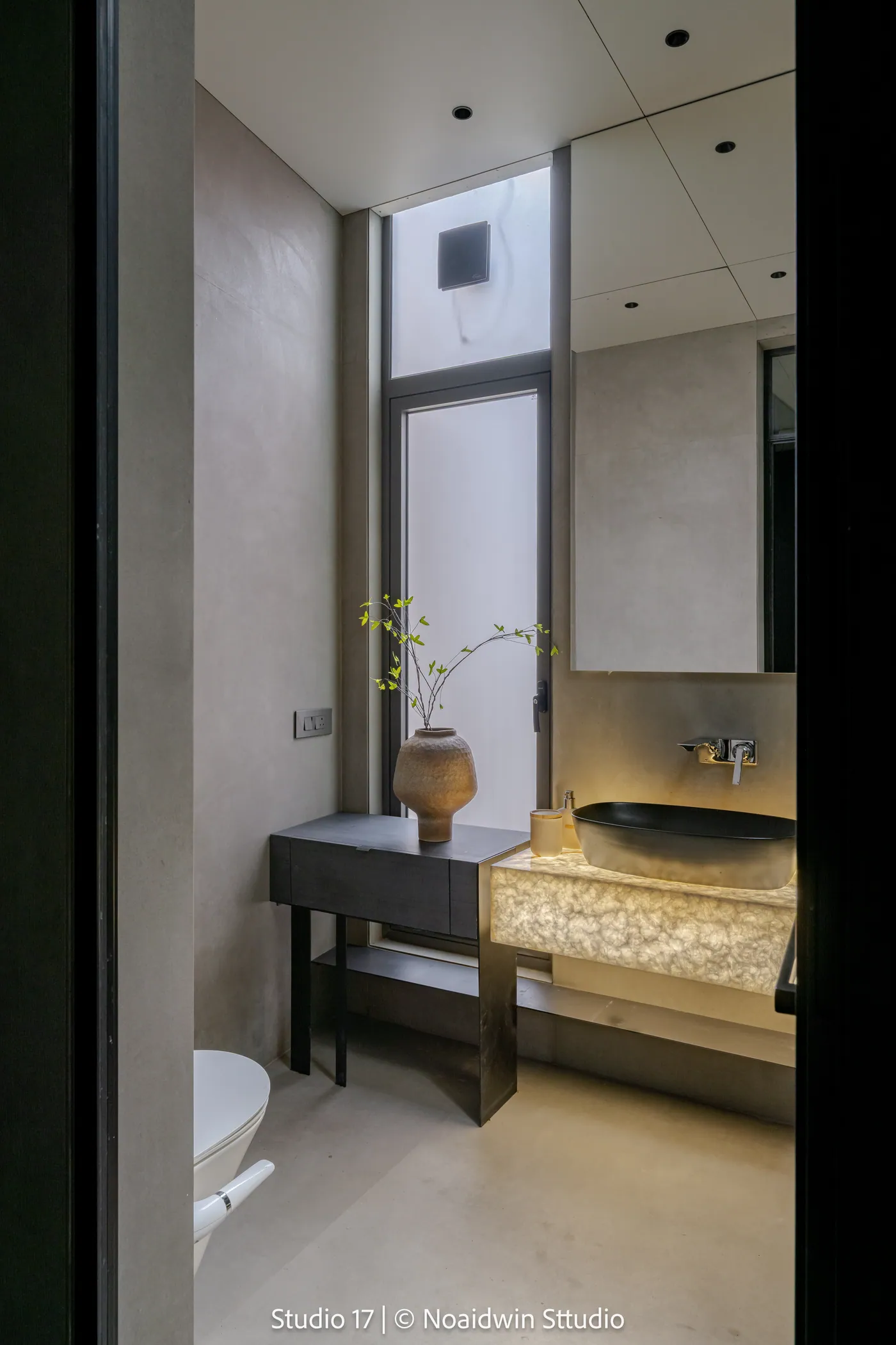 Babukaka Residence — photo 8