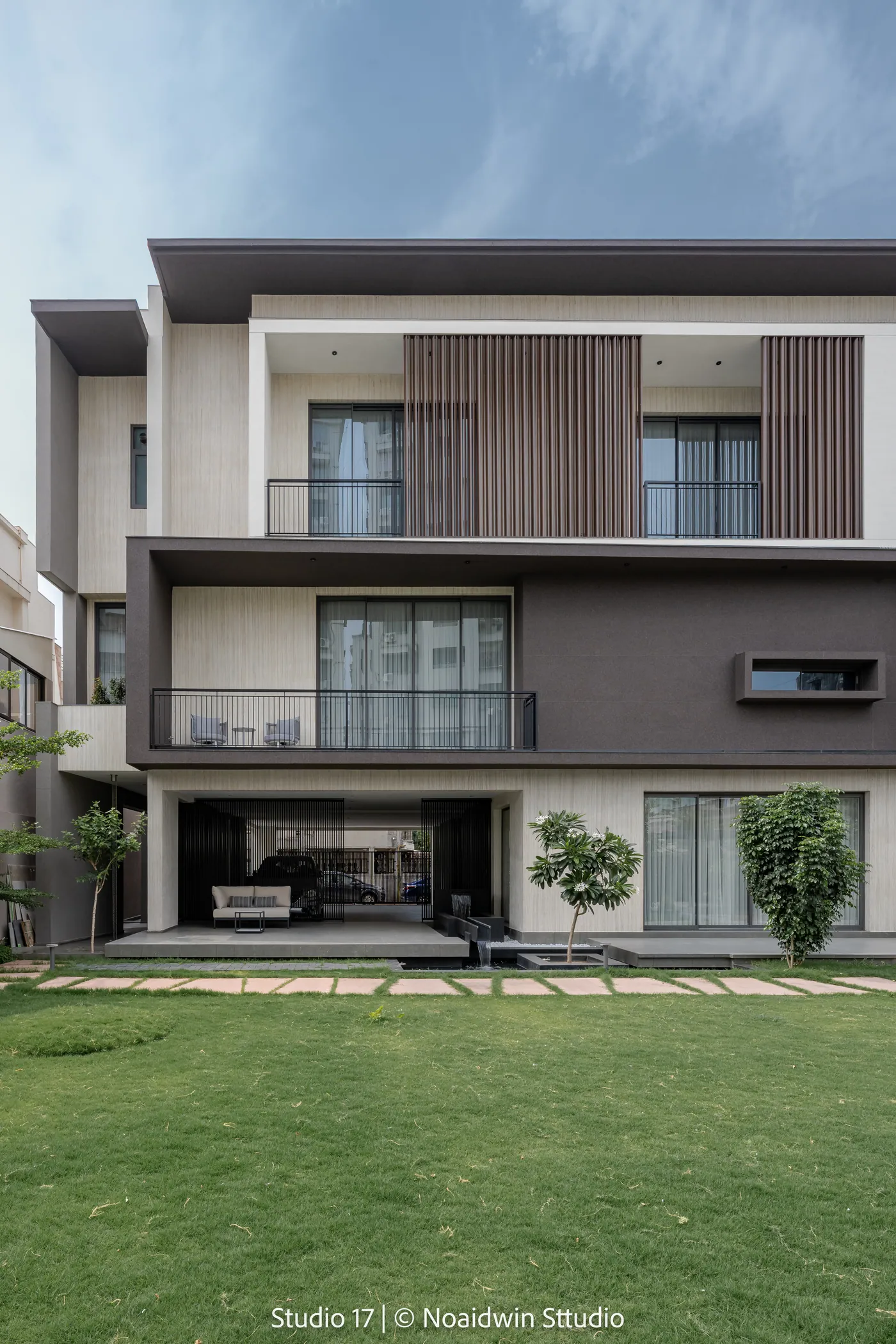 Babukaka Residence — photo 9