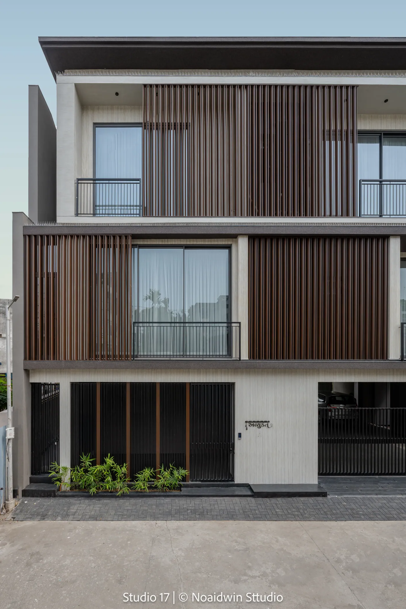 Babukaka Residence — photo 10