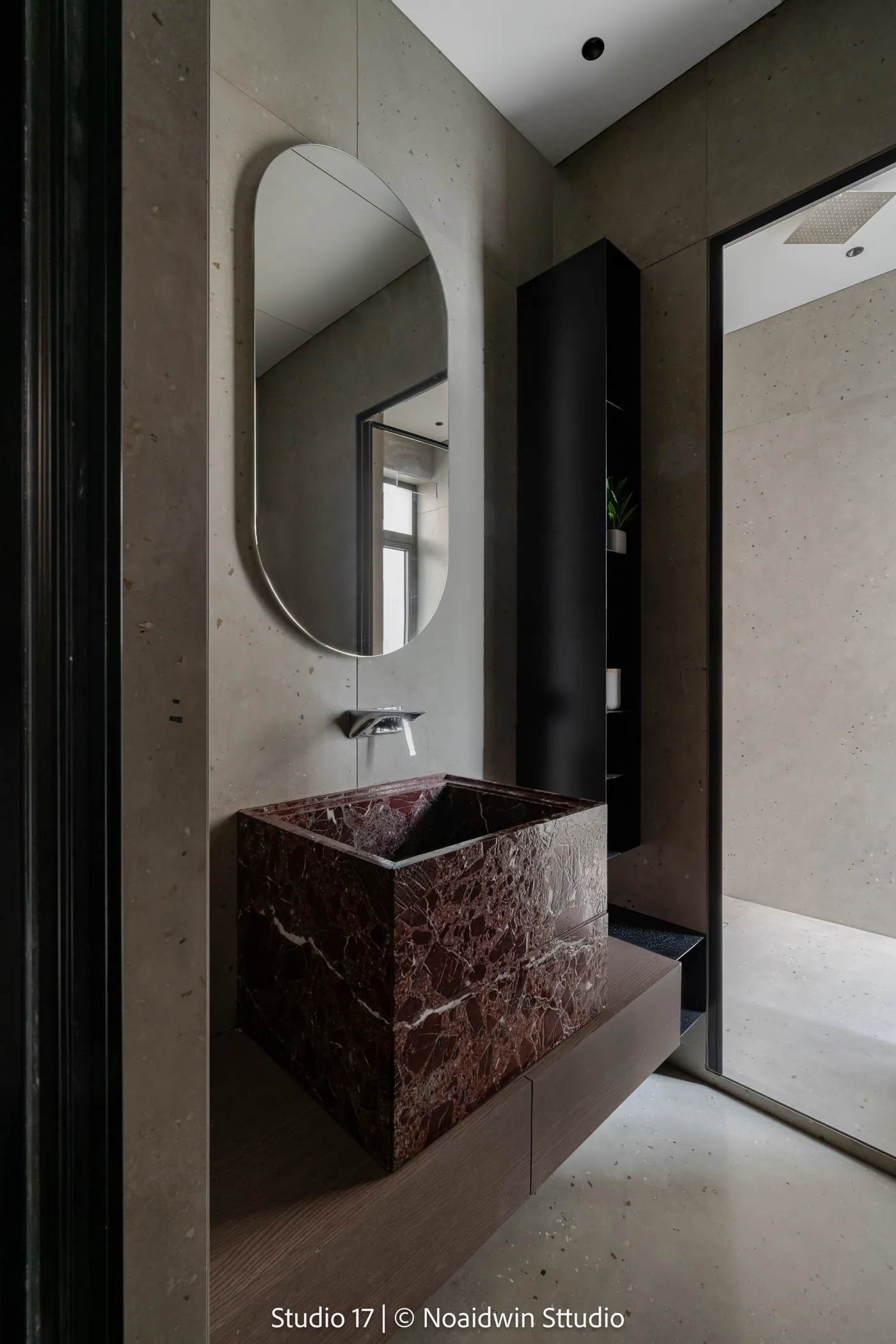 Babukaka Residence — photo 14
