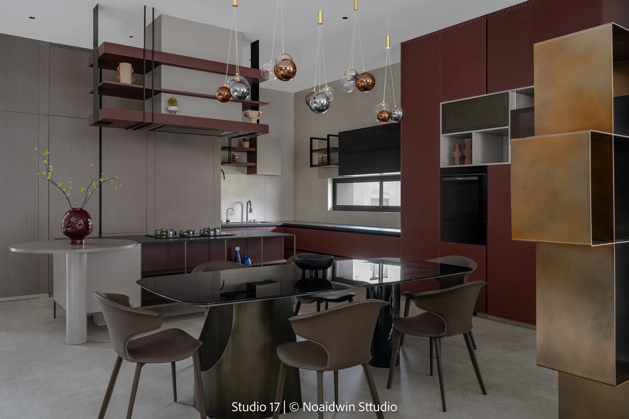 Babukaka Residence — photo 15