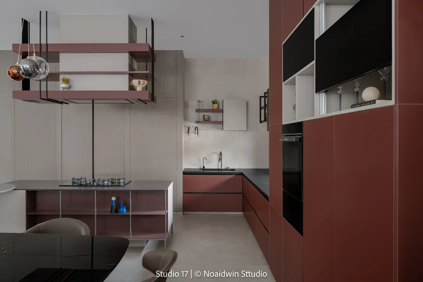 Babukaka Residence — photo 16
