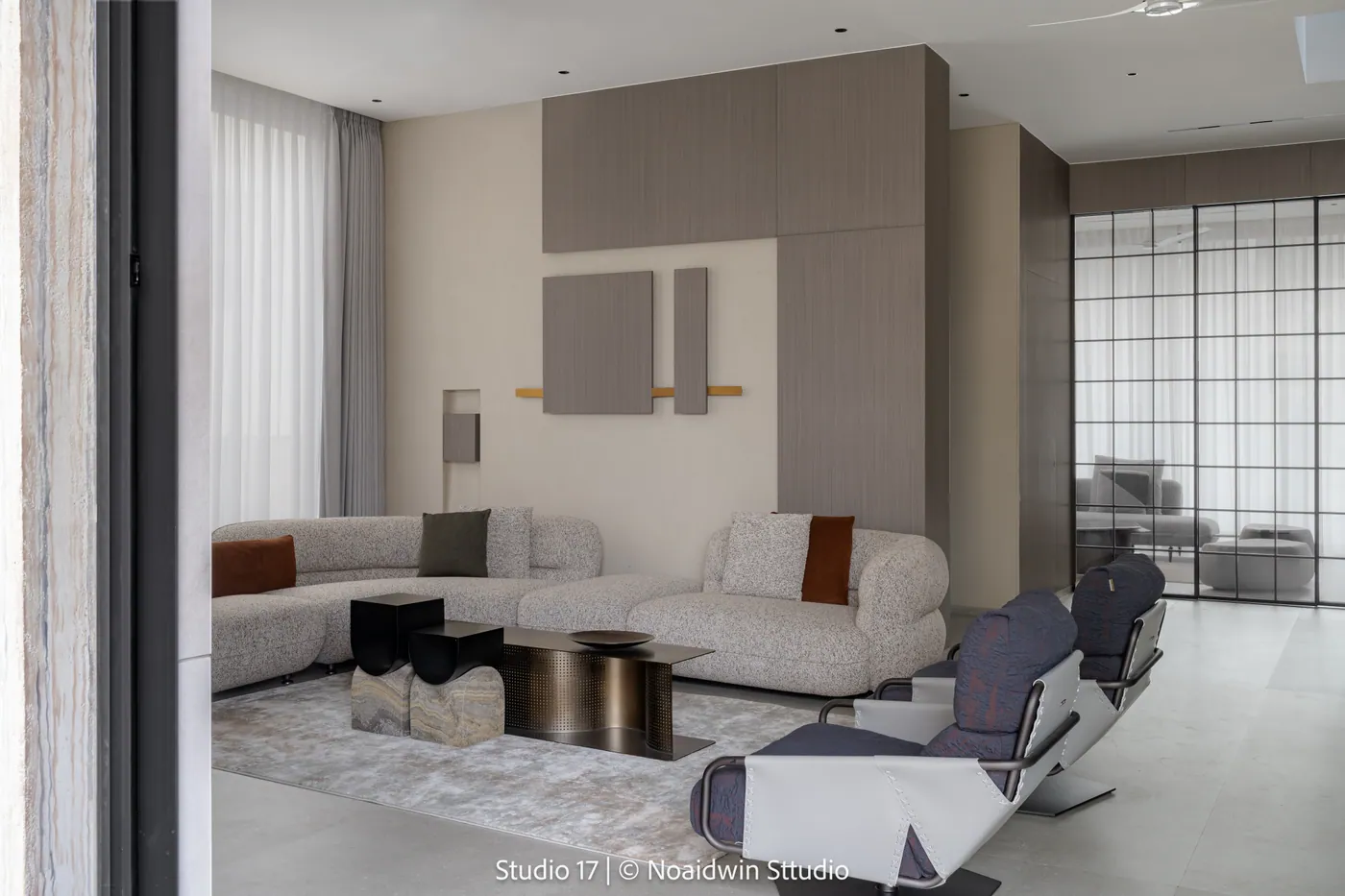 Babukaka Residence — photo 17