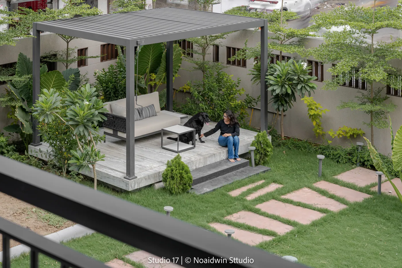 Babukaka Residence — photo 18