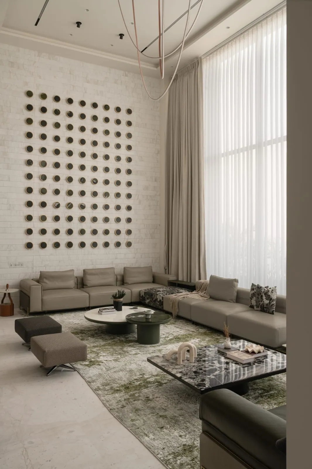 Kuldeep Bhai Residence — photo 2