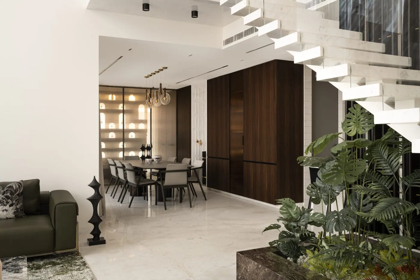 Kuldeep Bhai Residence — photo 3