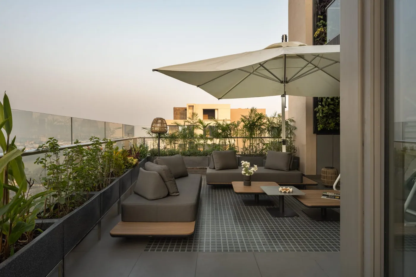Kuldeep Bhai Residence — photo 4