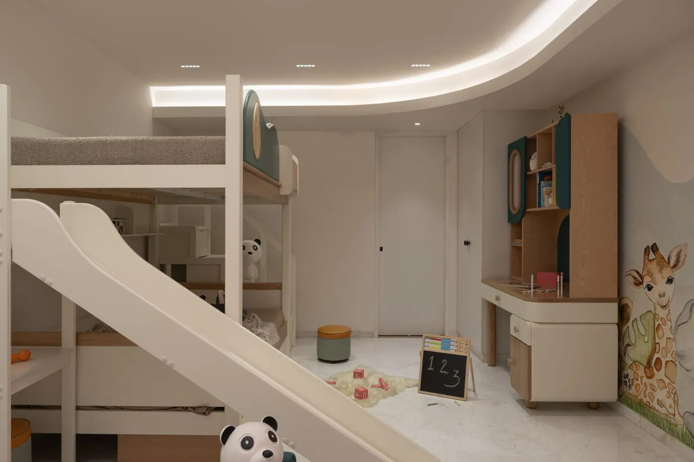Kuldeep Bhai Residence — photo 5