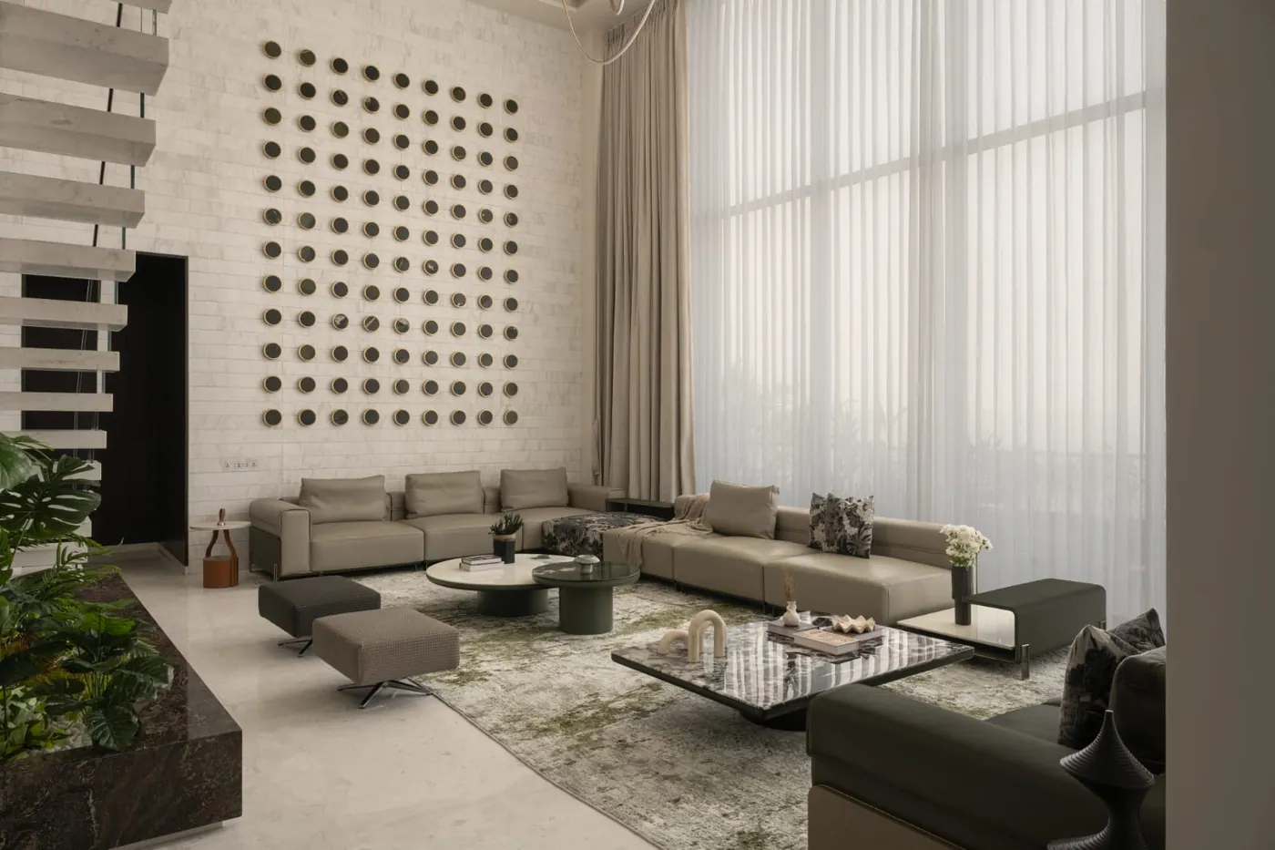 Kuldeep Bhai Residence — photo 10