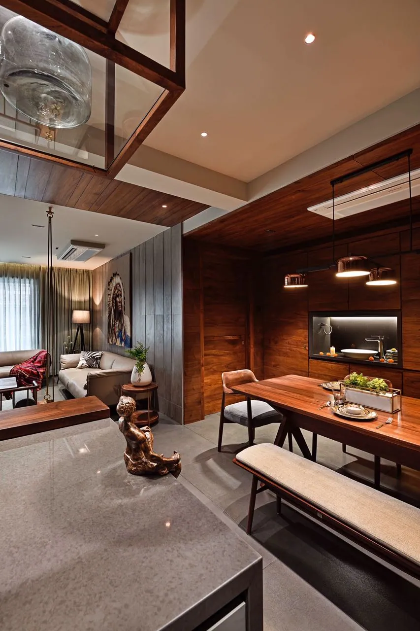MA Residence — photo 2