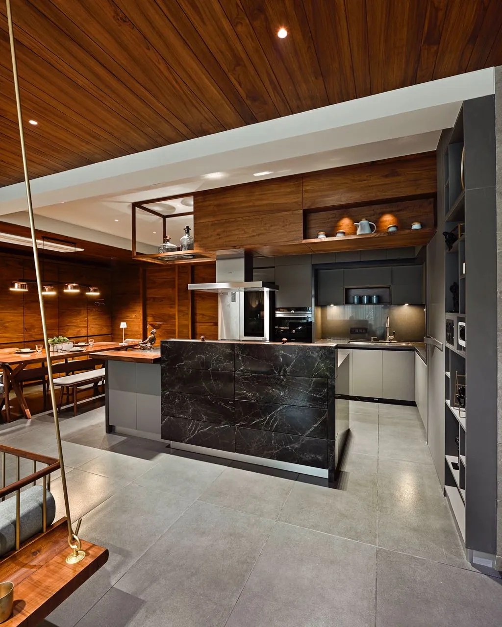 MA Residence — photo 3