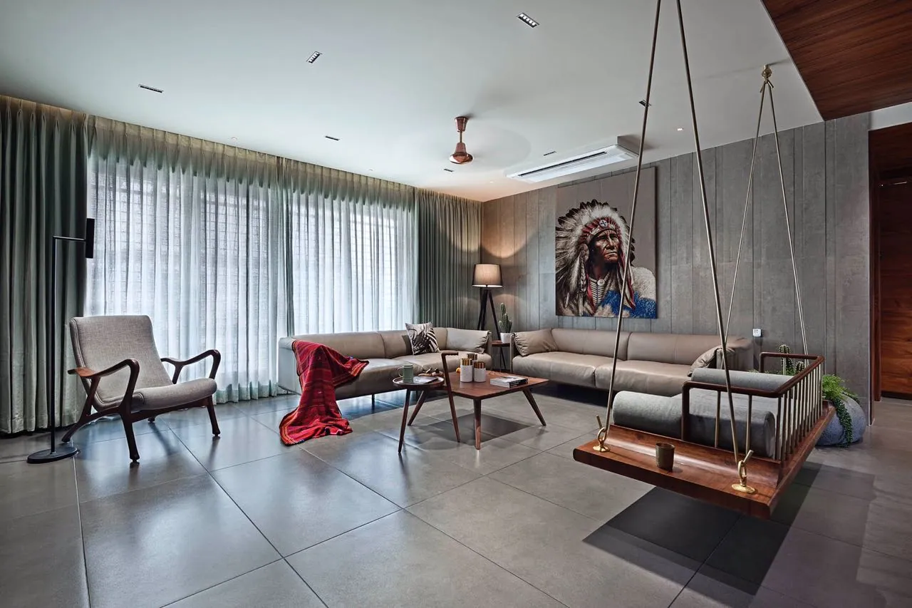 MA Residence — photo 6