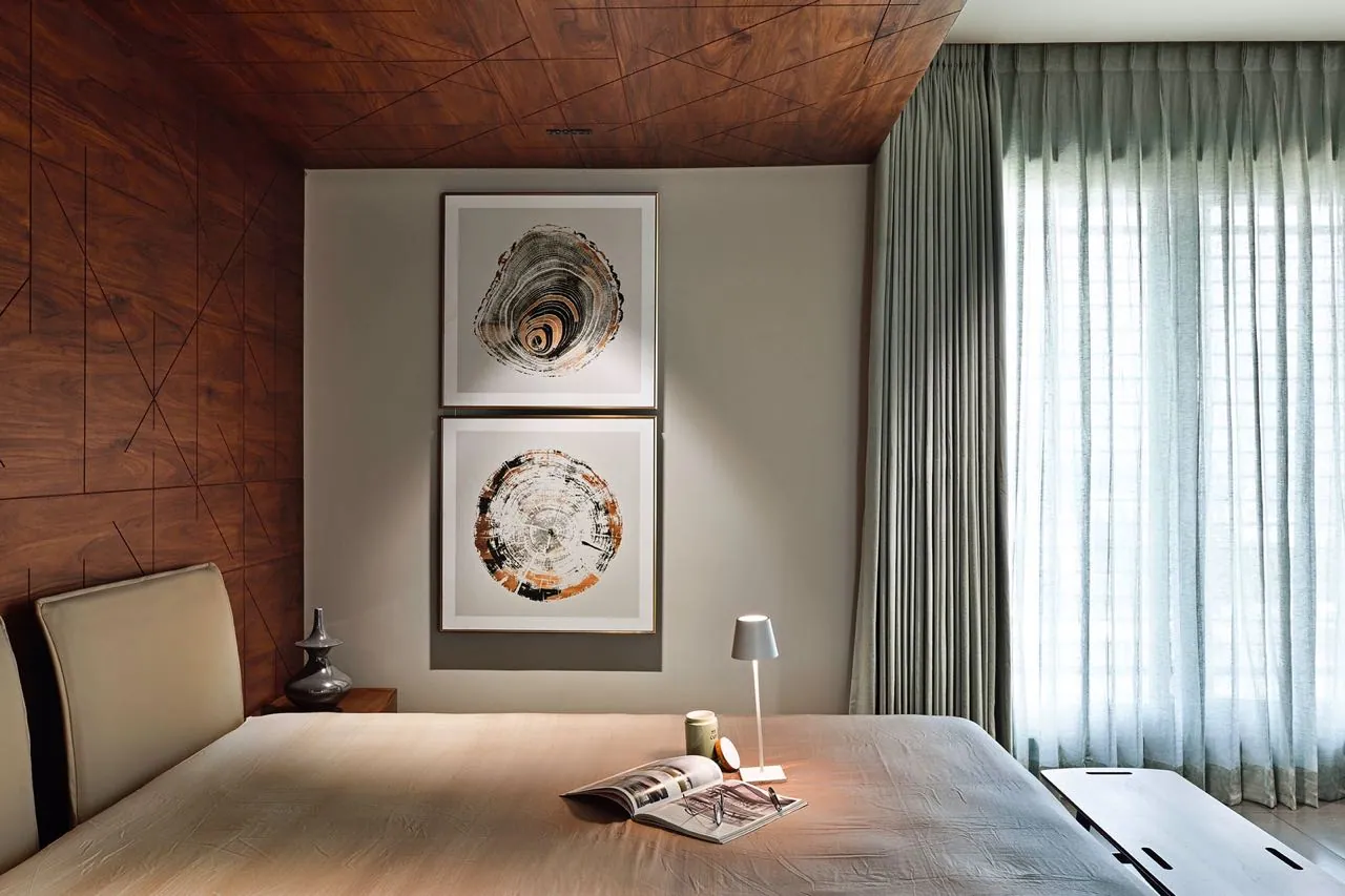 MA Residence — photo 10