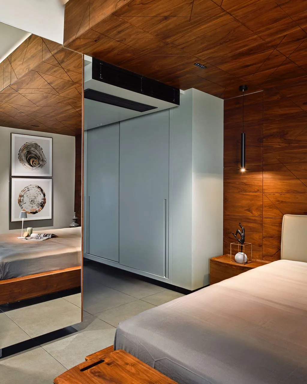 MA Residence — photo 11