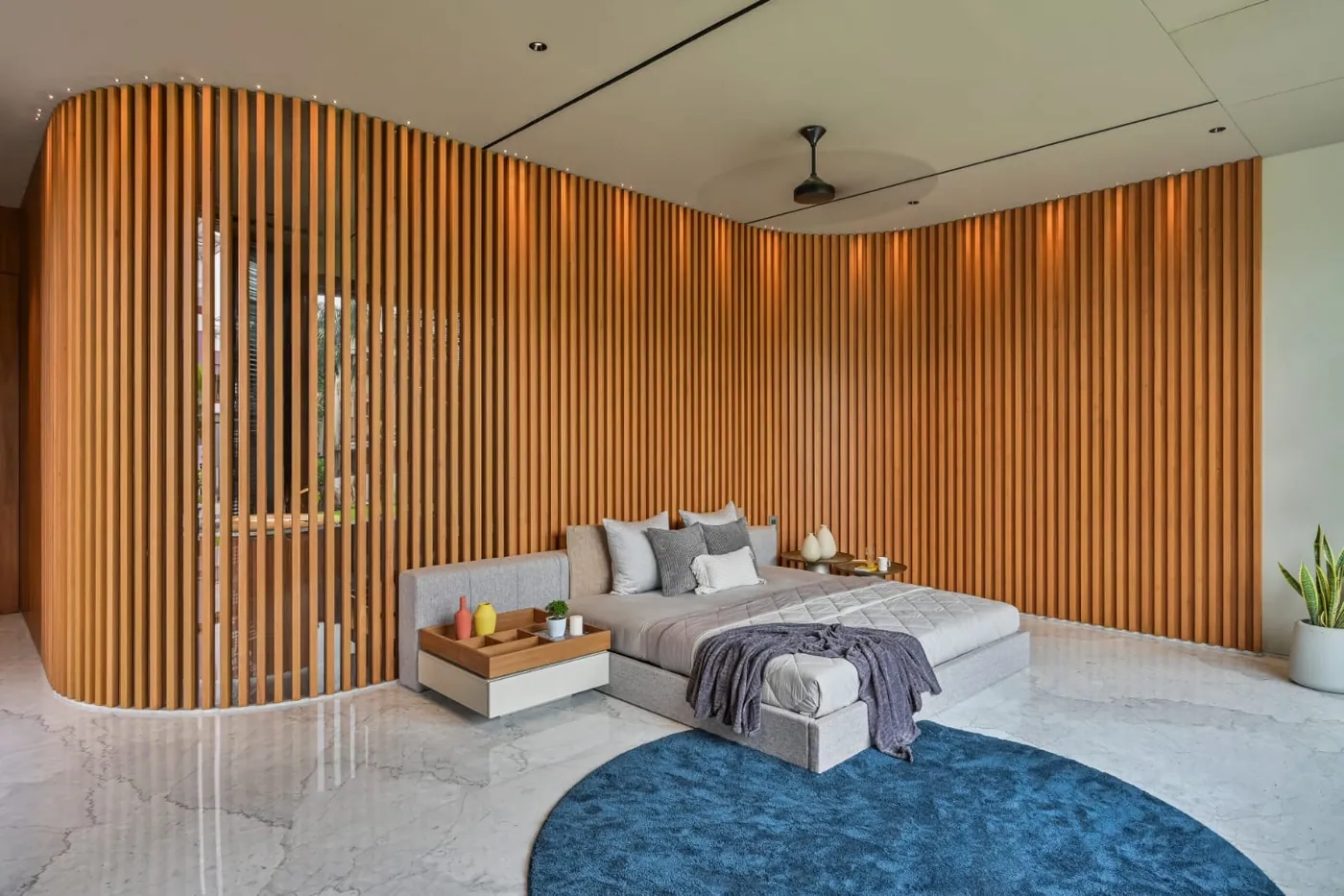 Mayur Korat Residence — photo 6