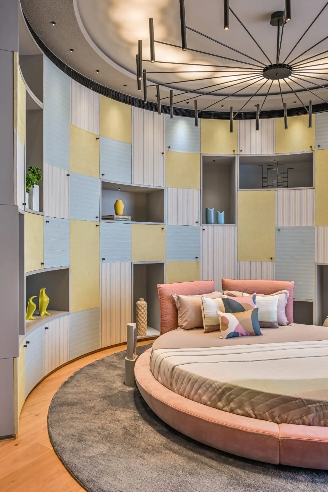 Mayur Korat Residence — photo 7