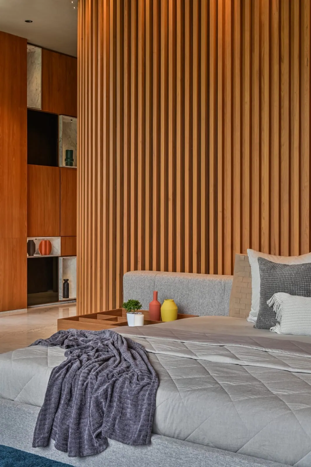Mayur Korat Residence — photo 8