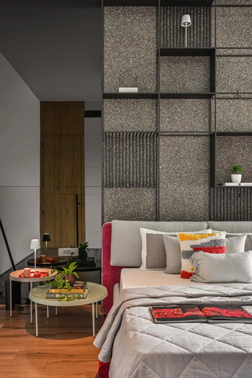 Mayur Korat Residence — photo 9