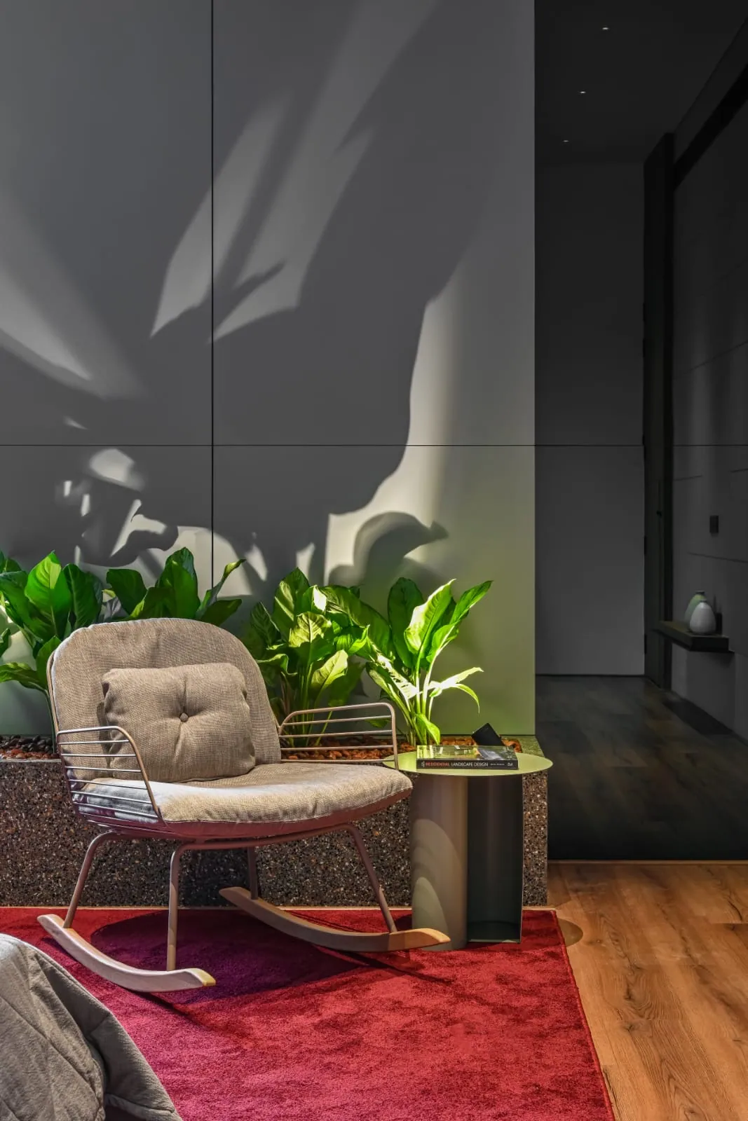 Mayur Korat Residence — photo 10