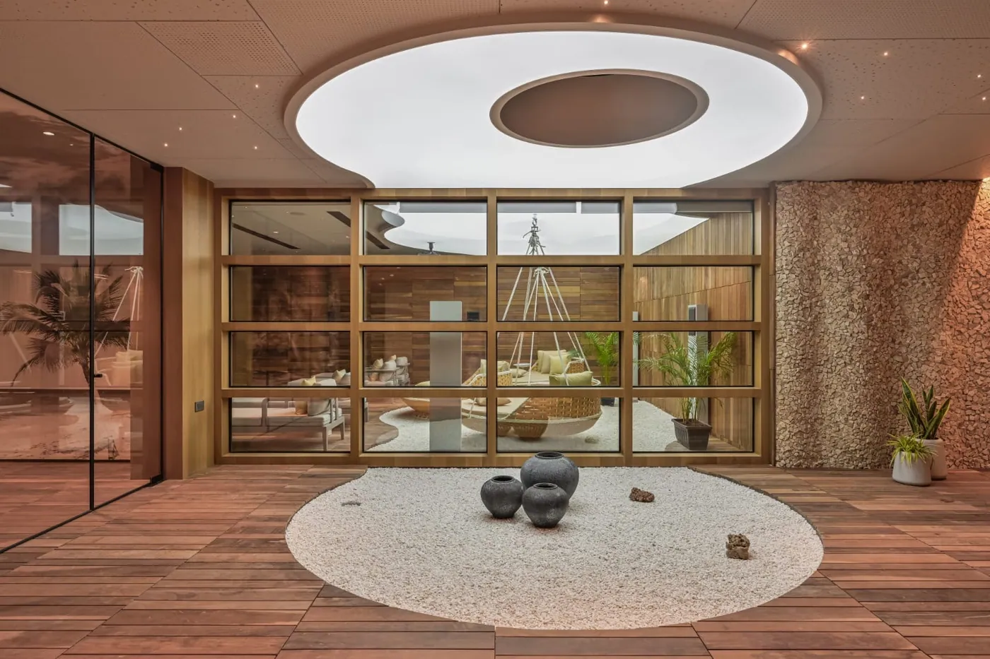 Mayur Korat Residence — photo 11