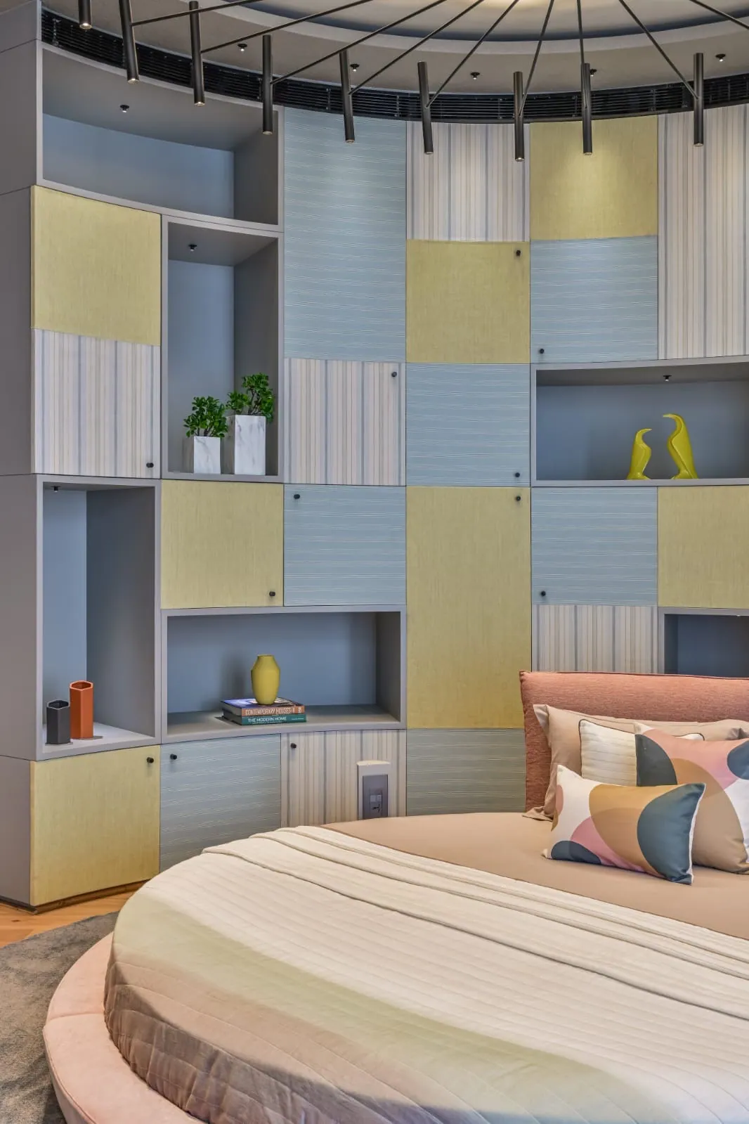 Mayur Korat Residence — photo 12