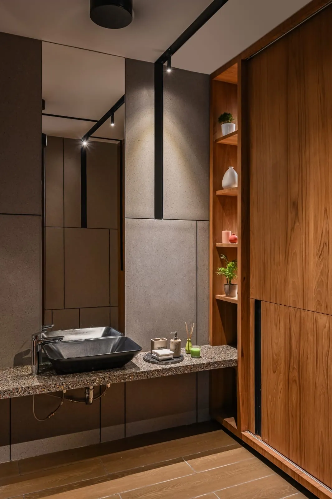 Mayur Korat Residence — photo 13