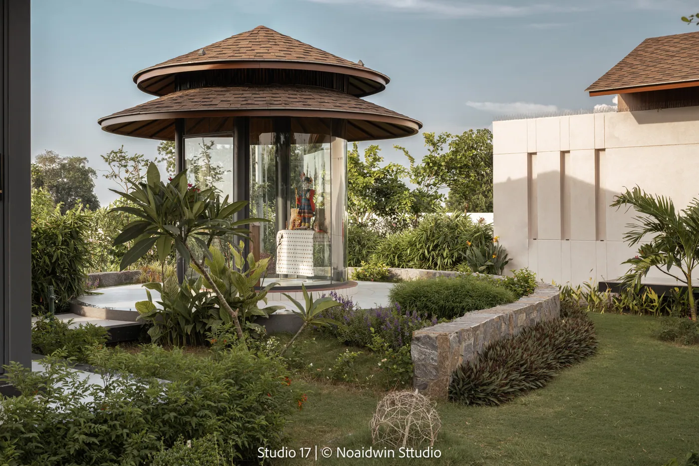 Raj Bhai Farmhouse — photo 11