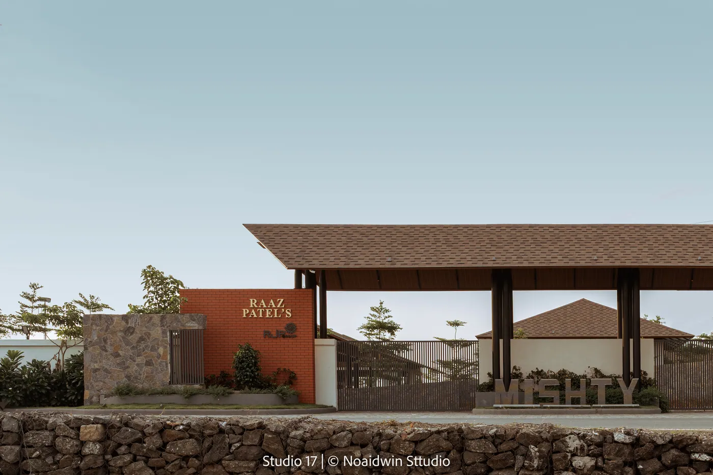 Raj Bhai Farmhouse — photo 15