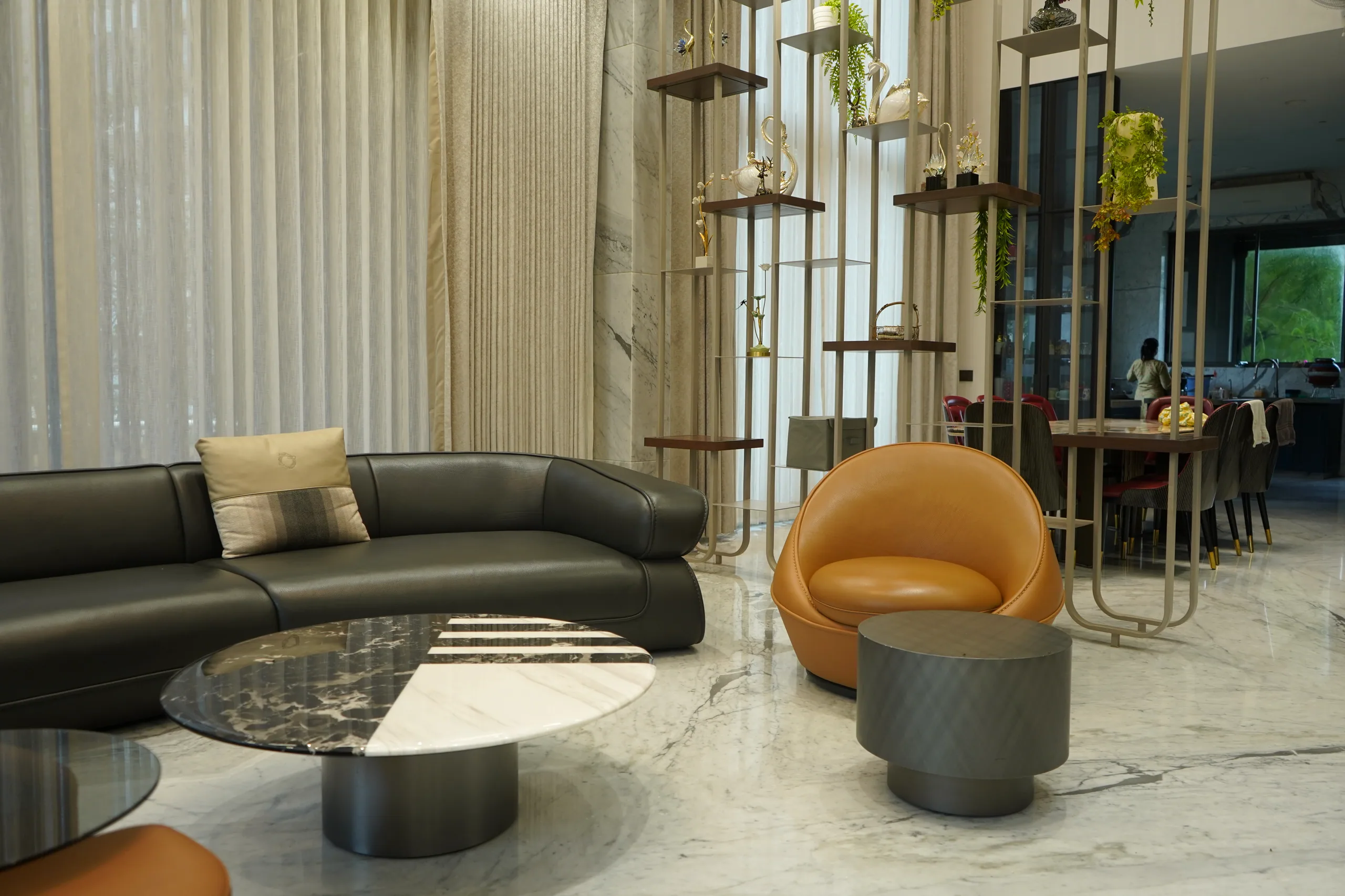 Residence 23