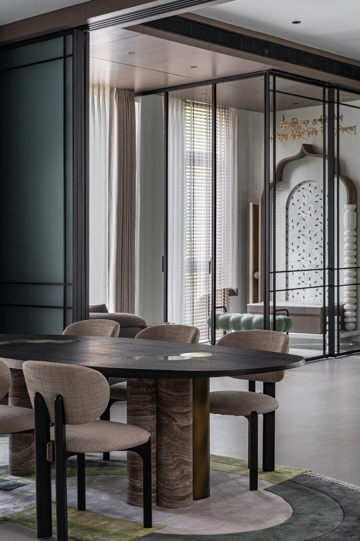 Samarpan Residence — photo 9
