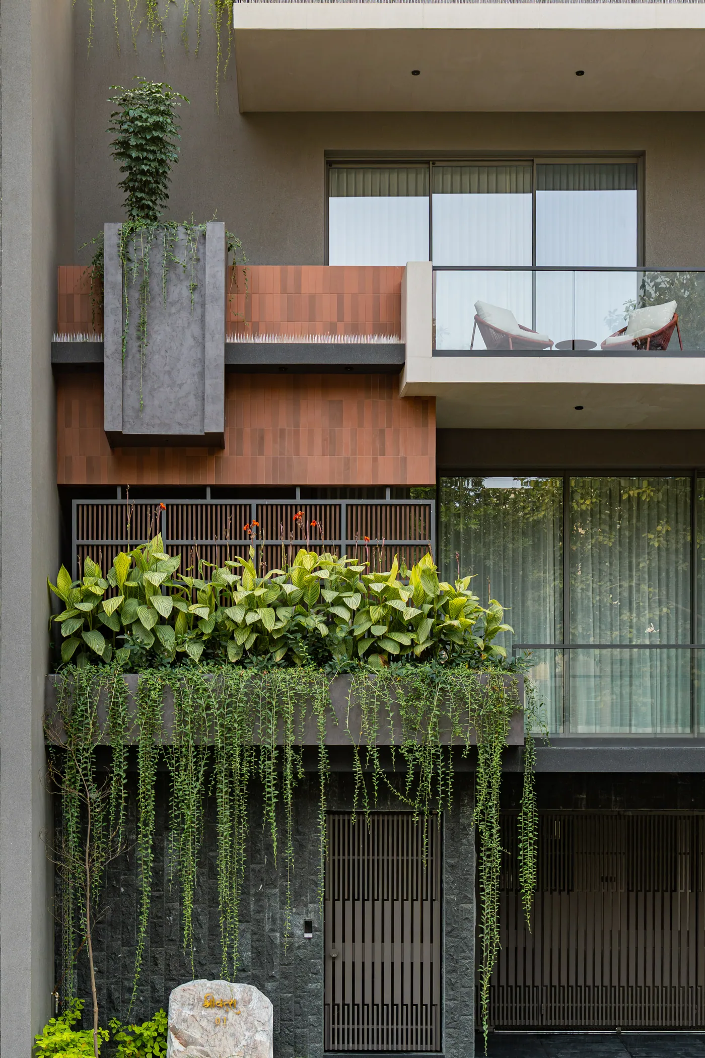 Samarpan Residence — photo 11