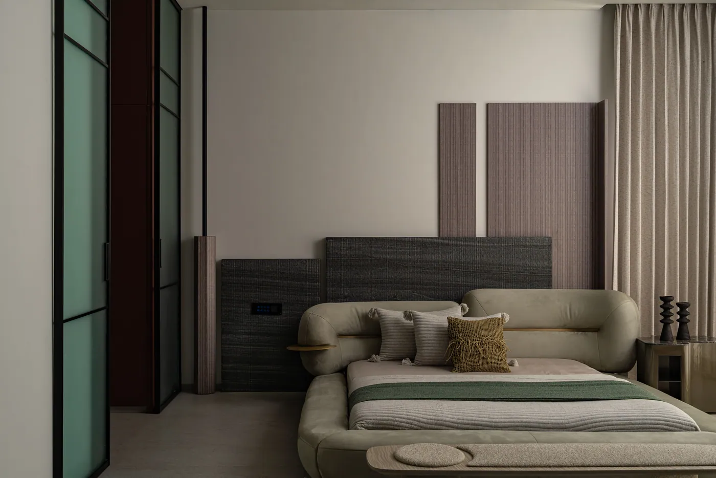 Samarpan Residence — photo 15