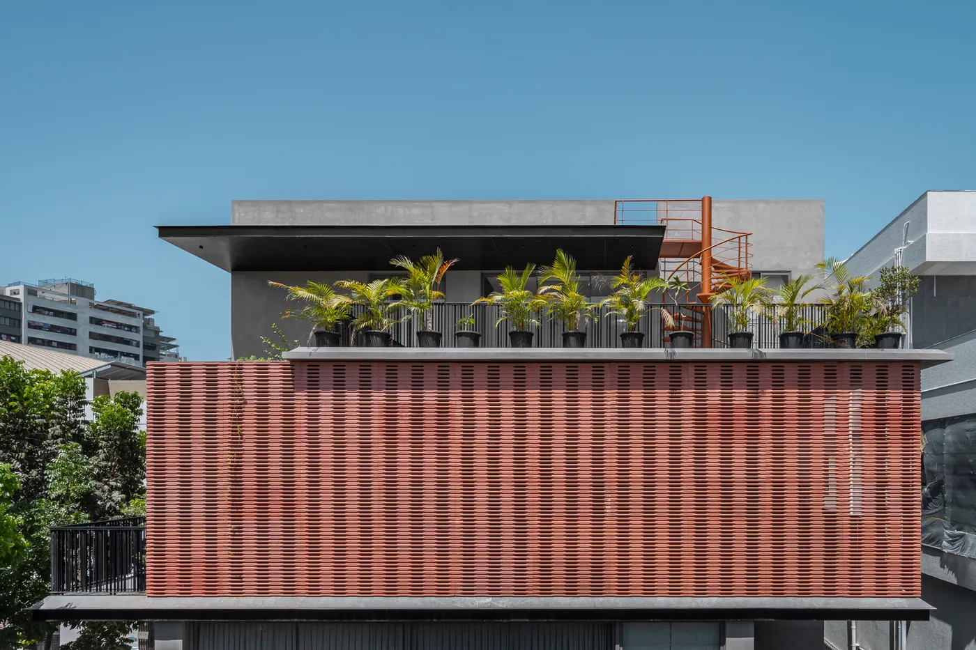 Shrikant Bhai Residence — photo 2