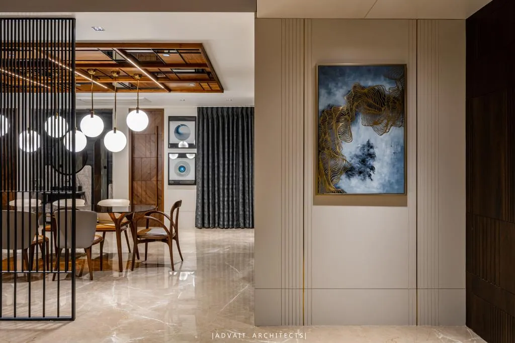 Vilash Mama Residence — photo 2