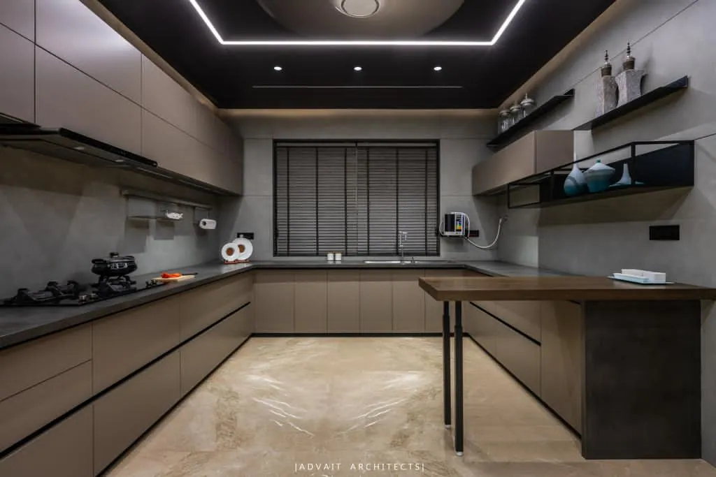 Vilash Mama Residence — photo 4
