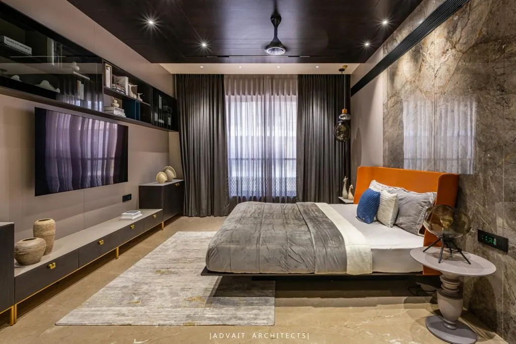 Vilash Mama Residence — photo 7