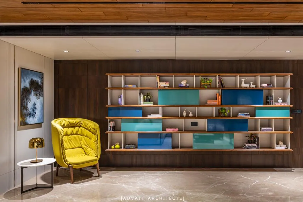 Vilash Mama Residence — photo 8