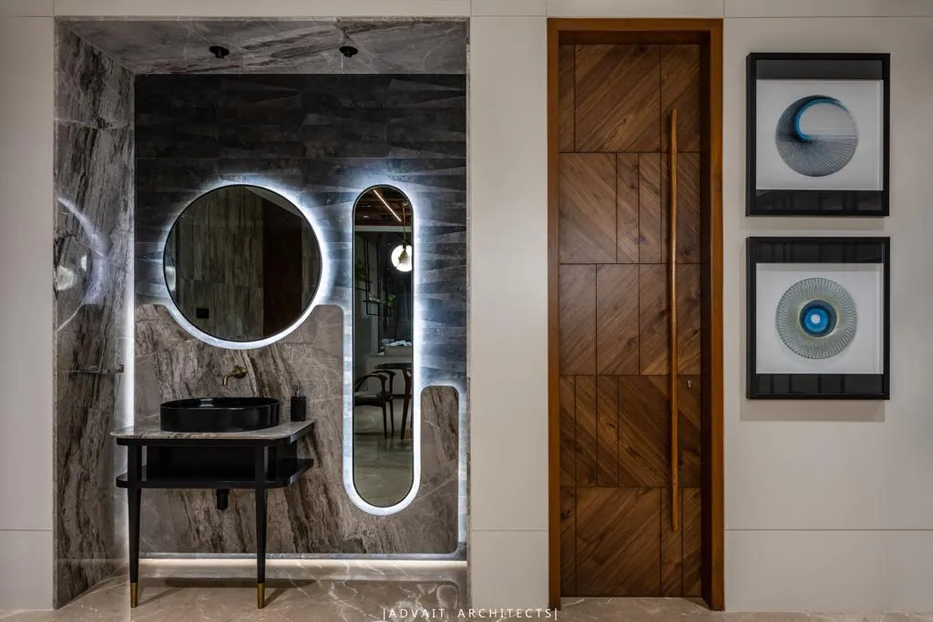 Vilash Mama Residence — photo 9