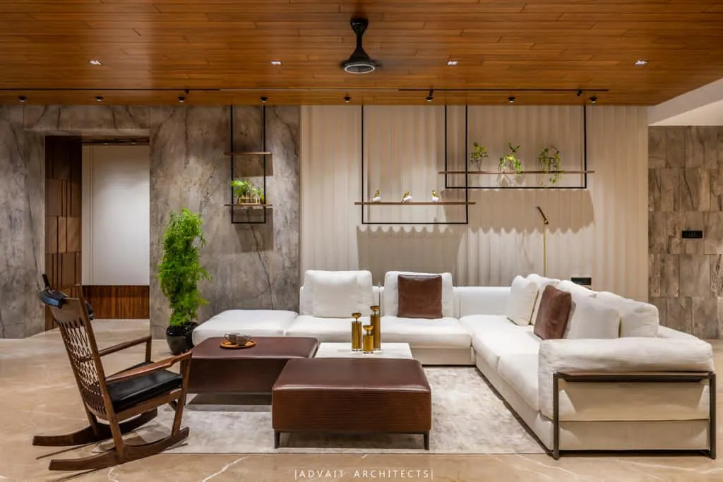 Vilash Mama Residence — photo 11