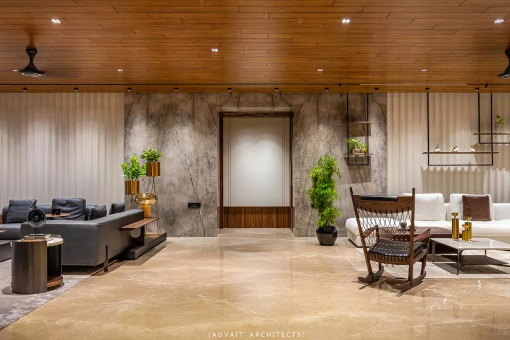 Vilash Mama Residence — photo 13