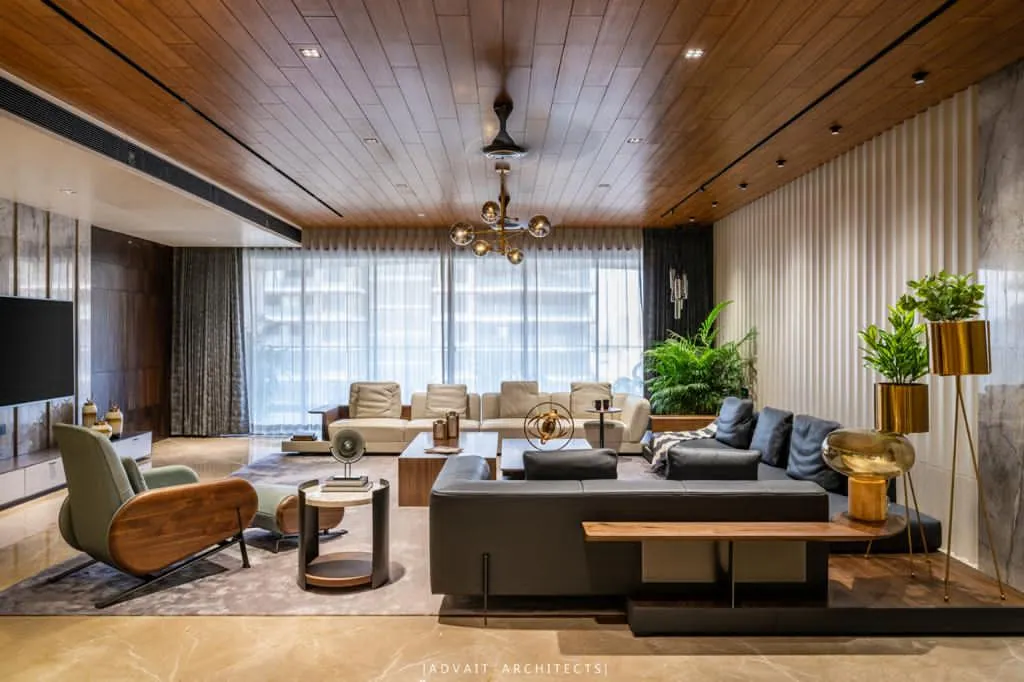Vilash Mama Residence — photo 14