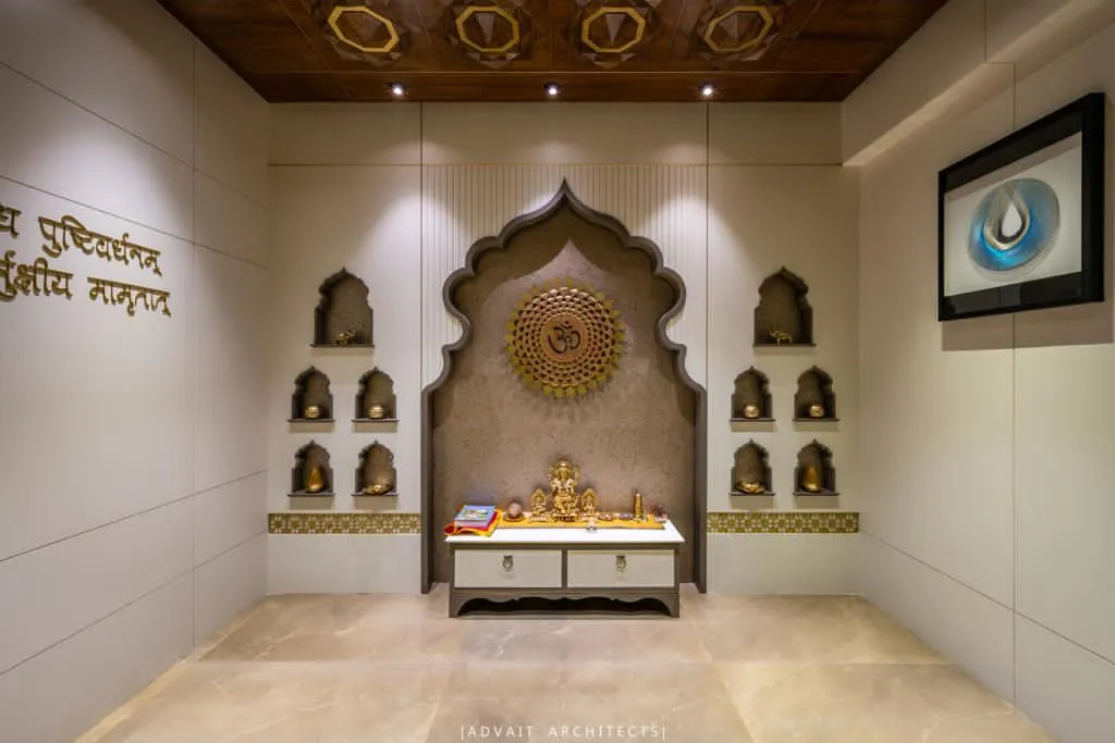 Vilash Mama Residence — photo 15