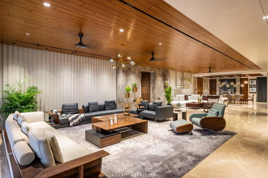 Vilash Mama Residence — photo 16